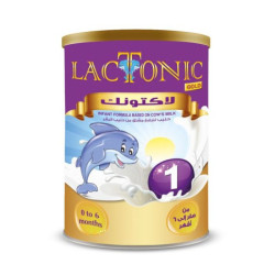 لاكتونك جولد 1 400 جم